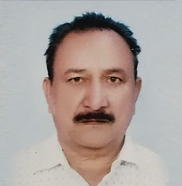 Anil Soni