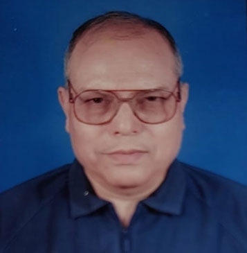 D. C. Dasgupta
